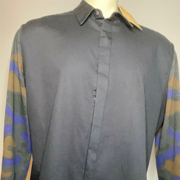 Phillip Lim Button Up - Picture 1 of 1